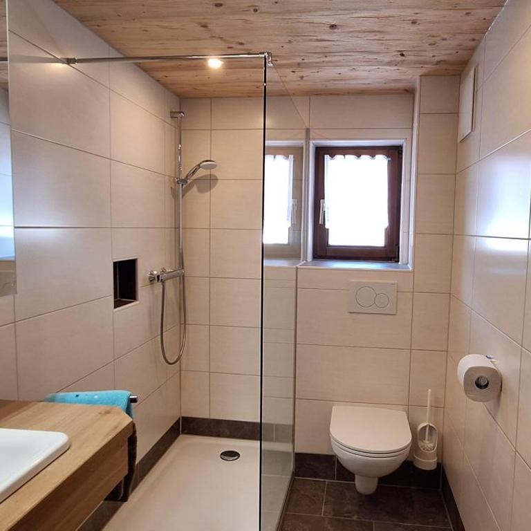Chalet Lärchforst - Ferienhaus - 14