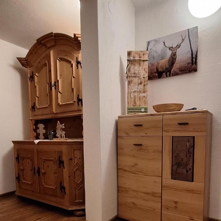 Chalet Lärchforst - Ferienhaus - 19