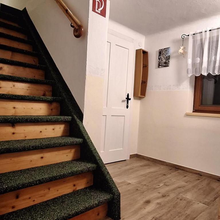 Chalet Lärchforst - Ferienhaus - 20