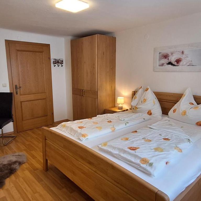 Chalet Lärchforst - Ferienhaus - 22