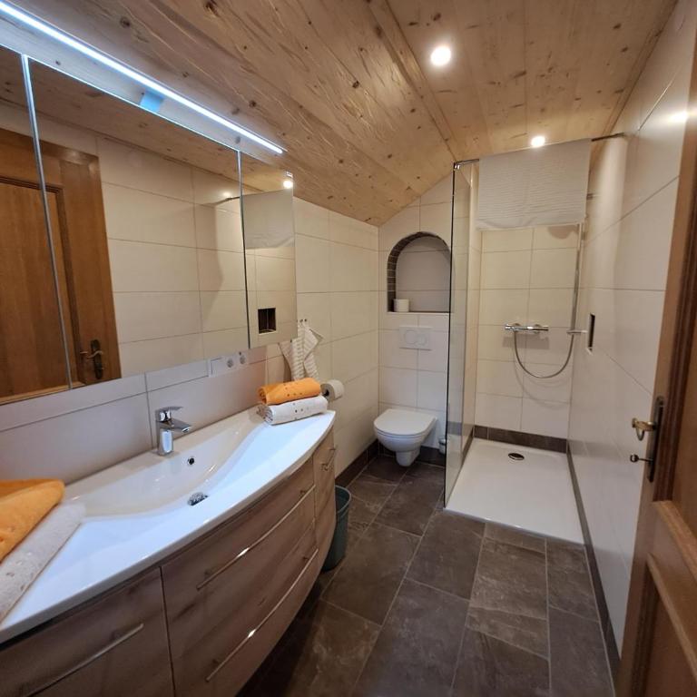 Chalet Lärchforst - Ferienhaus - 24