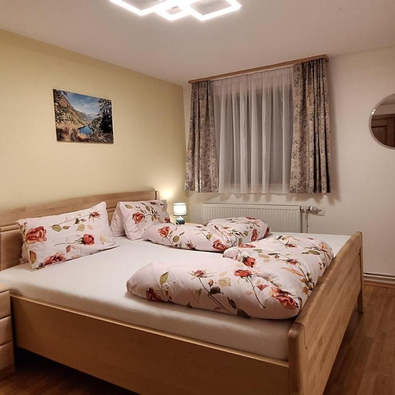 Chalet Lärchforst - Ferienhaus - 25