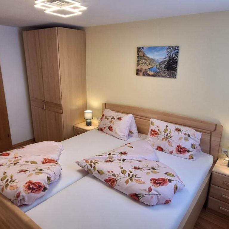 Chalet Lärchforst - Ferienhaus - 26