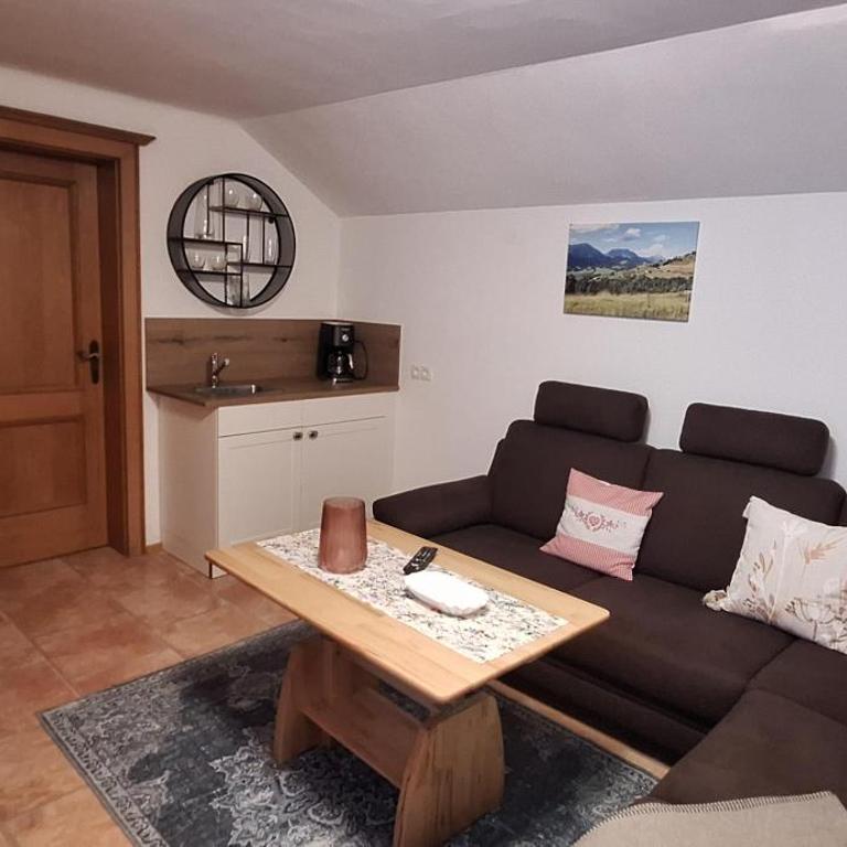 Chalet Lärchforst - Ferienhaus - 27