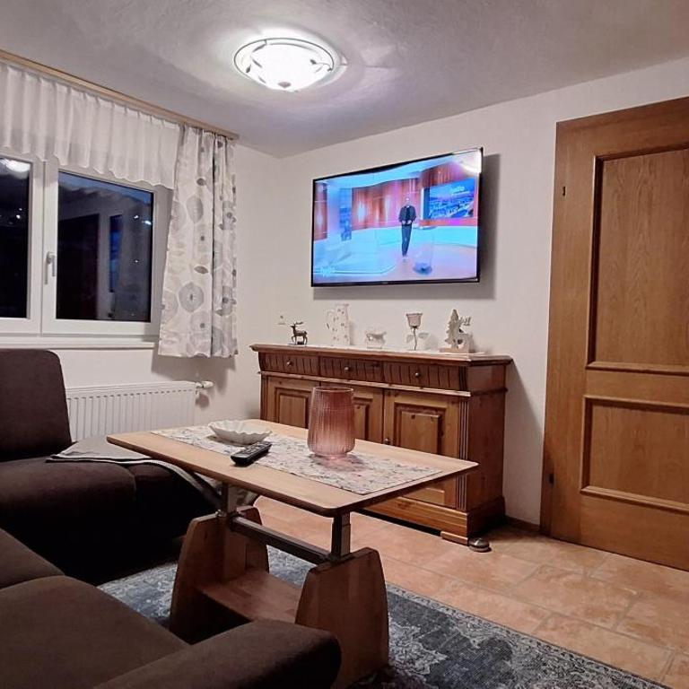 Chalet Lärchforst - Ferienhaus - 28