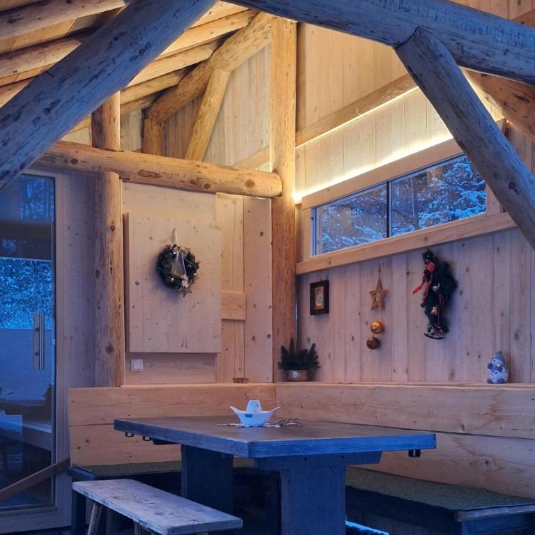 Chalet Lärchforst - Ferienhaus - 30