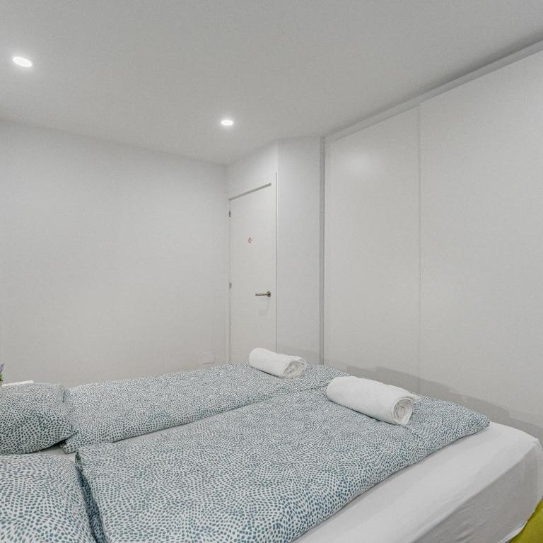 Los Cristianos San Marino Bluesky Apartment - Apartamento de 1 dormitorio - 7