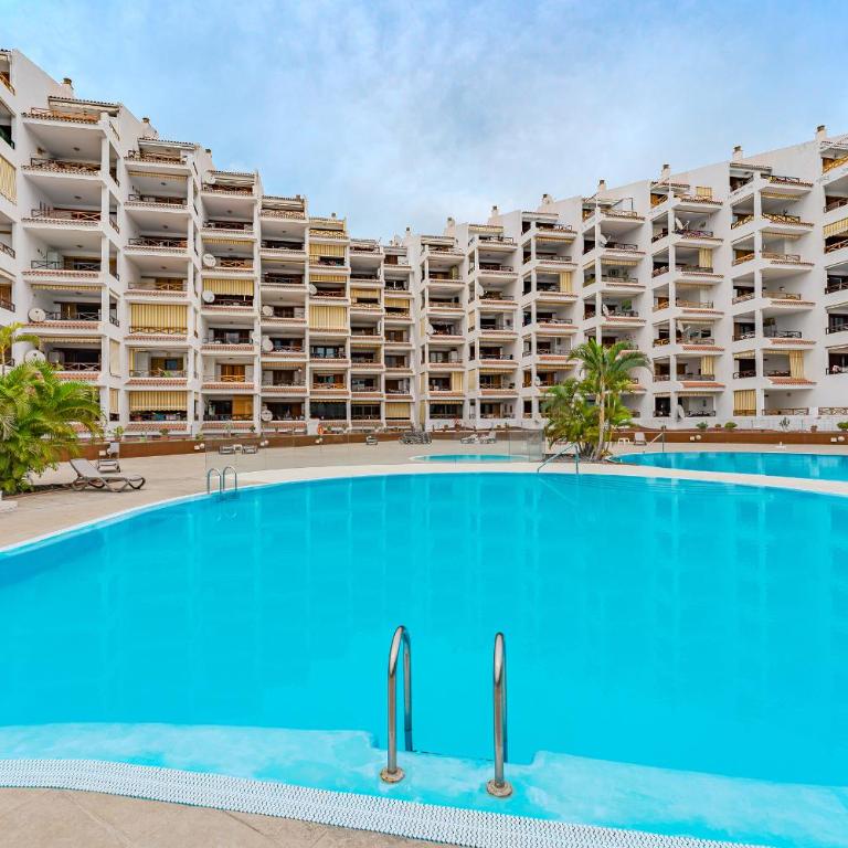 Los Cristianos San Marino Bluesky Apartment - Apartamento de 1 dormitorio - 10