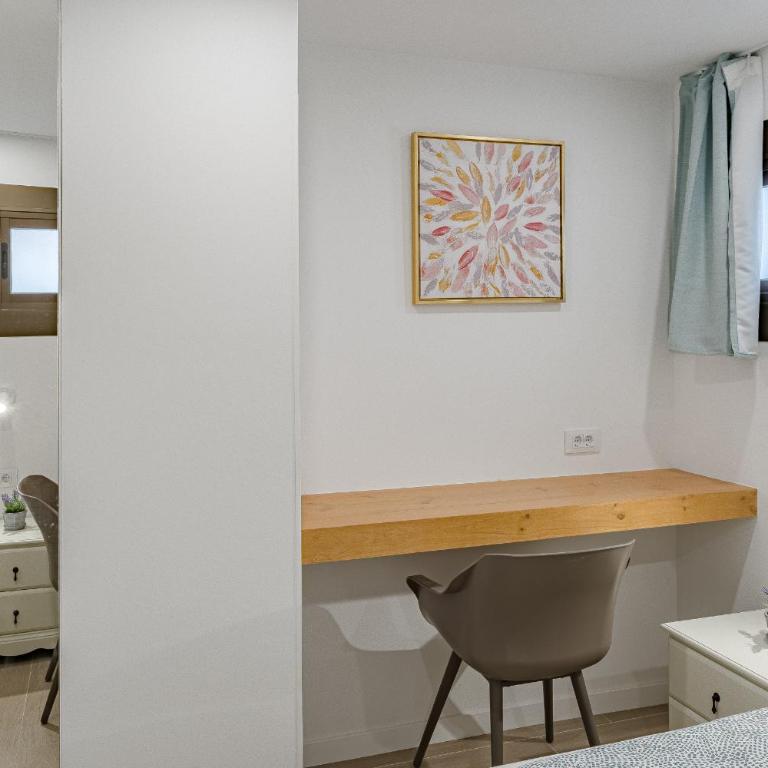 Los Cristianos San Marino Bluesky Apartment - Apartamento de 1 dormitorio - 16