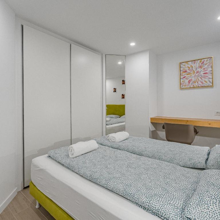 Los Cristianos San Marino Bluesky Apartment - Apartamento de 1 dormitorio - 18