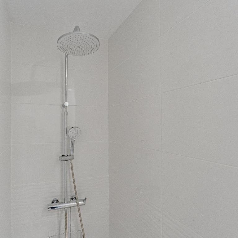 Los Cristianos San Marino Bluesky Apartment - Apartamento de 1 dormitorio - 20