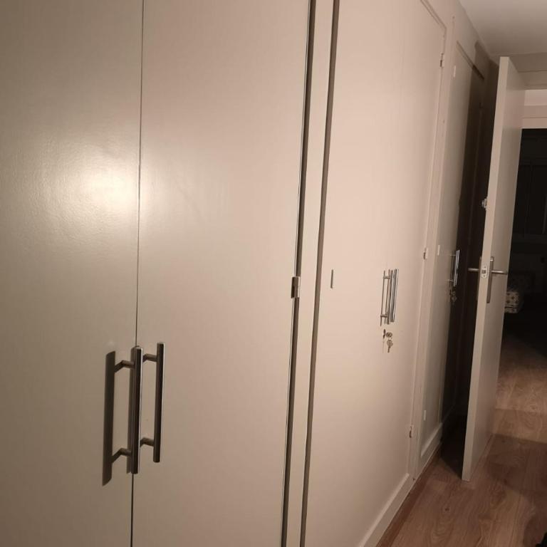 Grand appartement superbe vue mer, plage principale de Salou - Three-Bedroom Apartment - 29