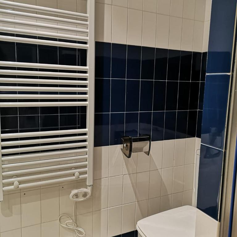 Grand appartement superbe vue mer, plage principale de Salou - Three-Bedroom Apartment - 34
