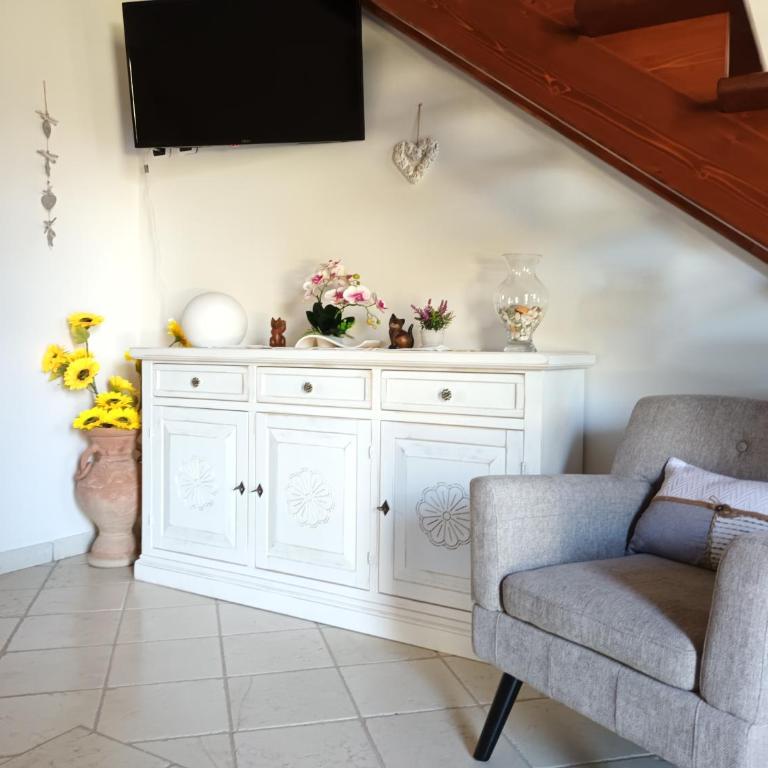 La CASA del CUORE PULA - Casa con 2 Camere da Letto - 39