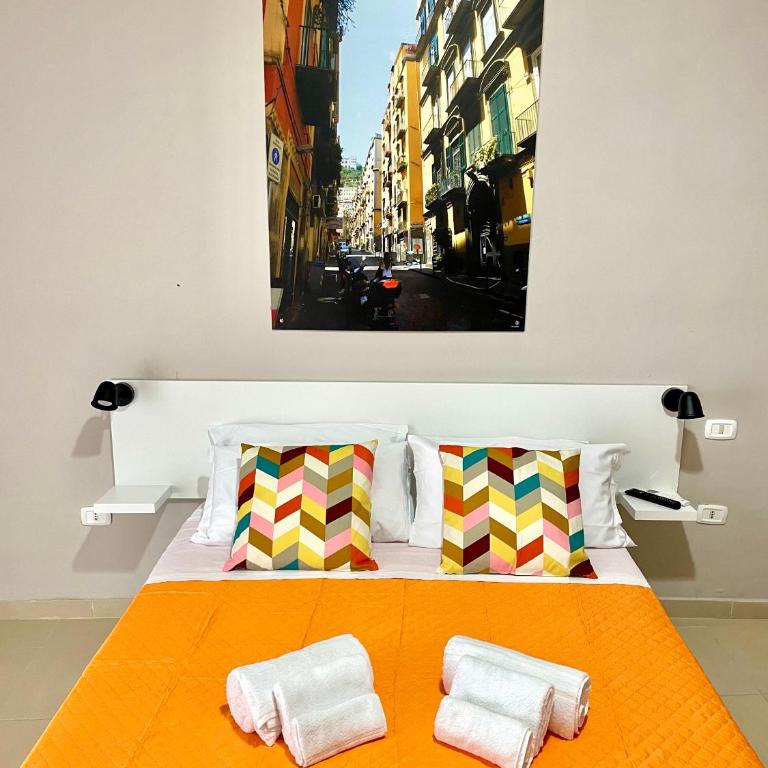 Bellebbuono a Casa - Appartamento con 2 Camere da Letto - 11