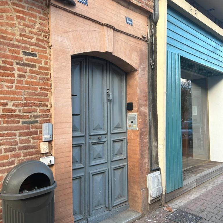 Le Rive Droite proche gare parking facile - Appartement 1 Chambre - 2