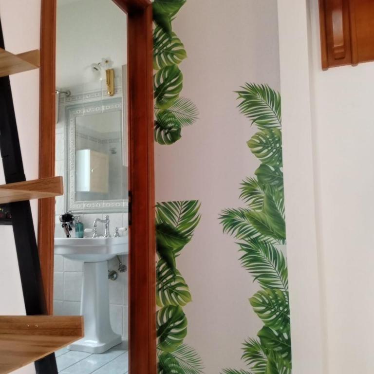 Dimora Trionfale - Appartement 2 Chambres - 13