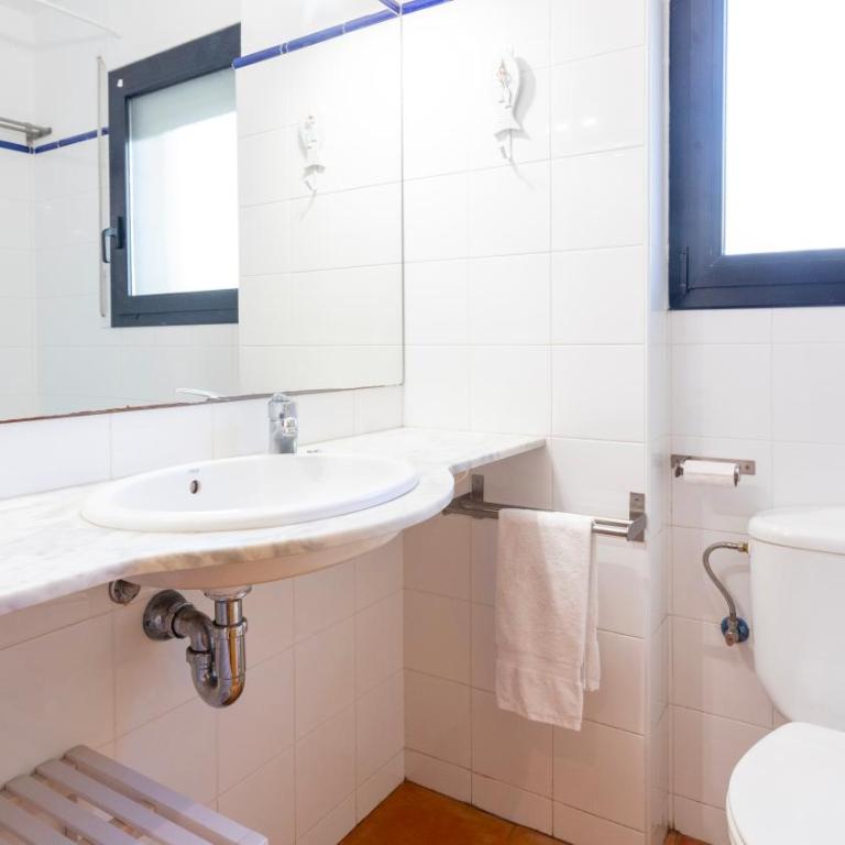 CANADELL BLOC B baixos 1ª - Apartamento de 1 dormitorio - 10
