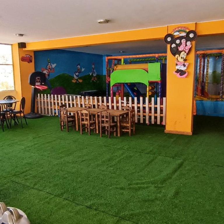 HGA-Perla-Spa - Habitación Estándar - 1 cama grande - 39