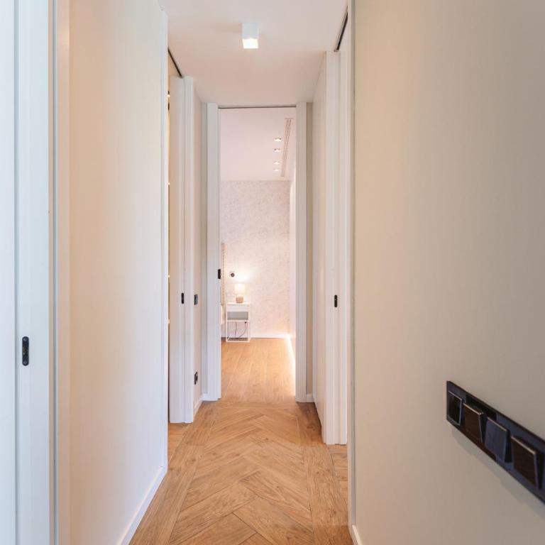 Villa Serenoa - Three-Bedroom Villa - 19