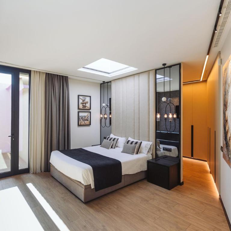 Villa Serenoa - Three-Bedroom Villa - 13