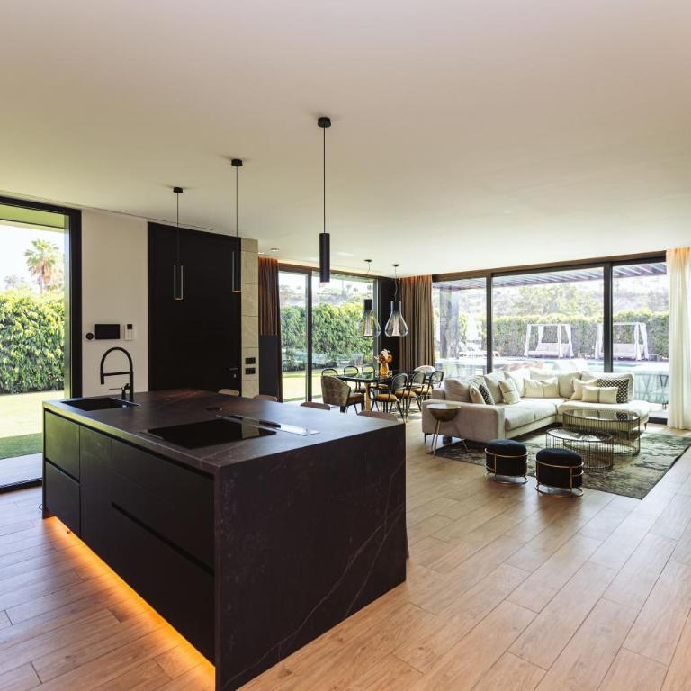 Villa Serenoa - Three-Bedroom Villa - 38