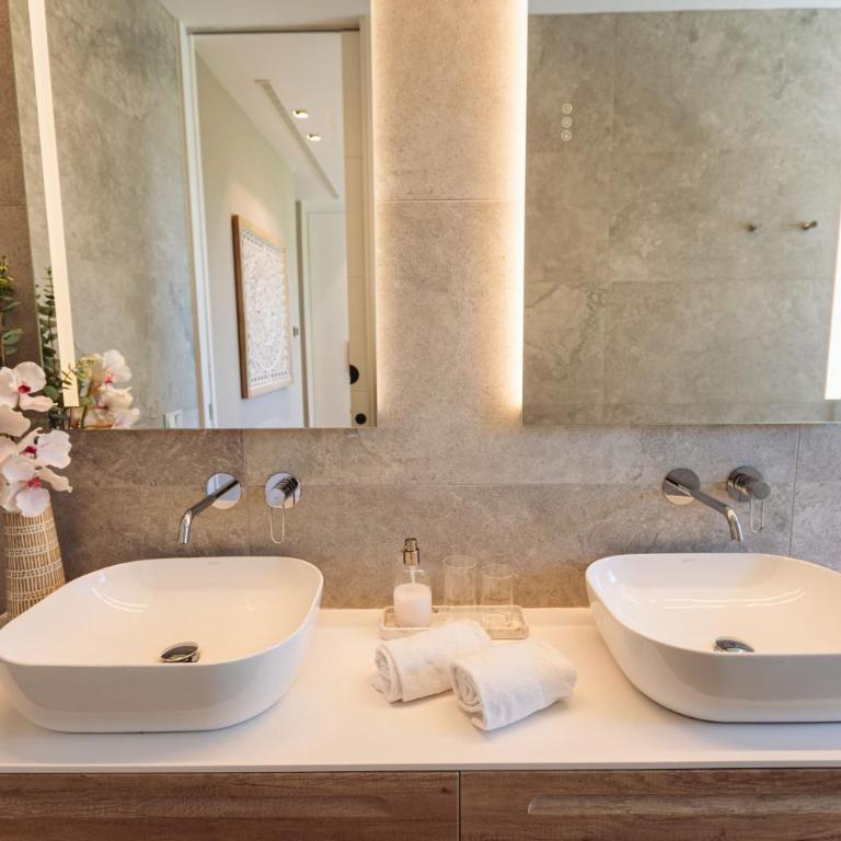 Villa Serenoa - Three-Bedroom Villa - 29
