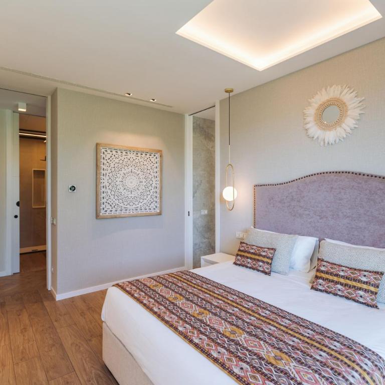 Villa Serenoa - Three-Bedroom Villa - 28