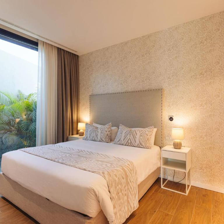 Villa Serenoa - Three-Bedroom Villa - 23