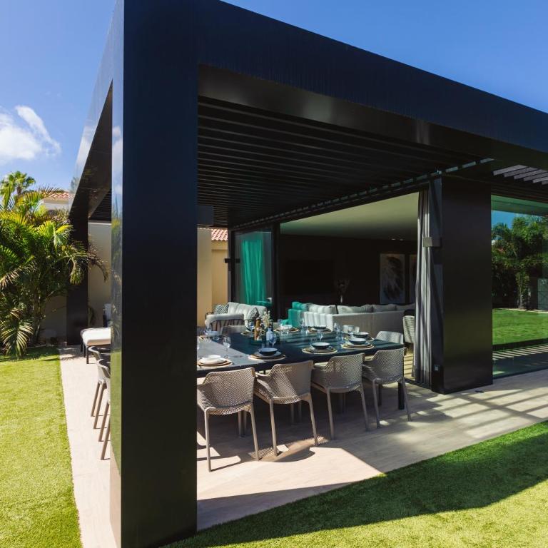 Villa Serenoa - Three-Bedroom Villa - 35