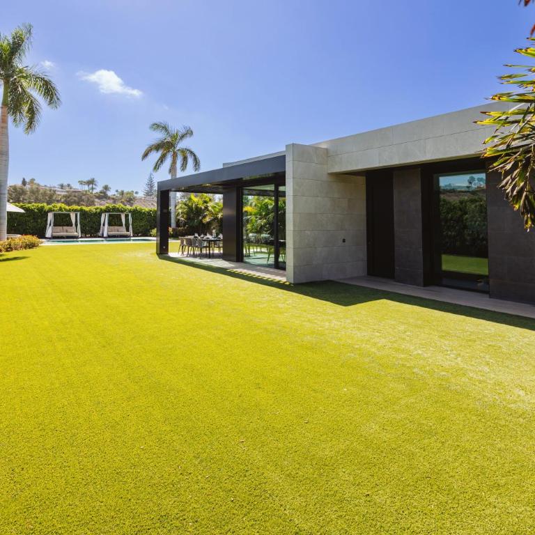 Villa Serenoa - Three-Bedroom Villa - 41