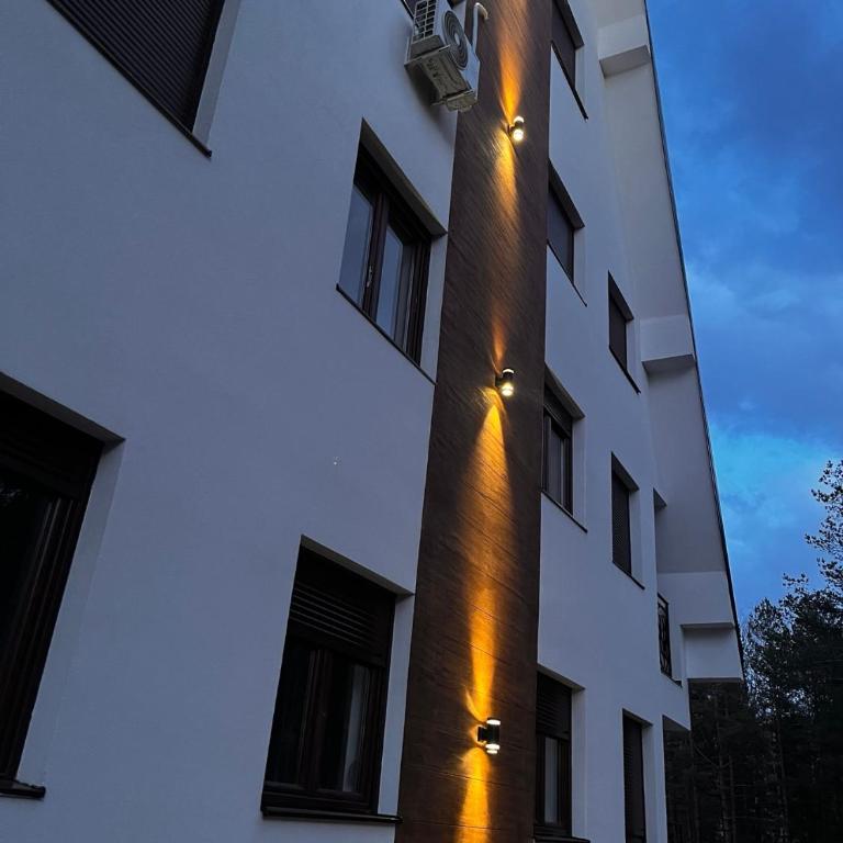 Reset Apartman Divčibare - Apartman sa 1 Spavaćom Sobom - 38