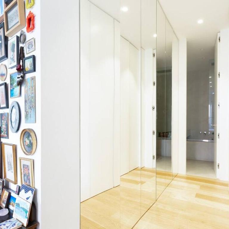 Elegant apartment next to Paseo del Prado - Alameda - Two-Bedroom Apartment - 2