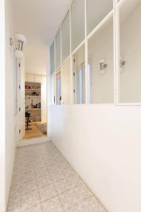 Elegant apartment next to Paseo del Prado - Alameda - Two-Bedroom Apartment - 11
