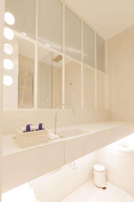 Elegant apartment next to Paseo del Prado - Alameda - Two-Bedroom Apartment - 12