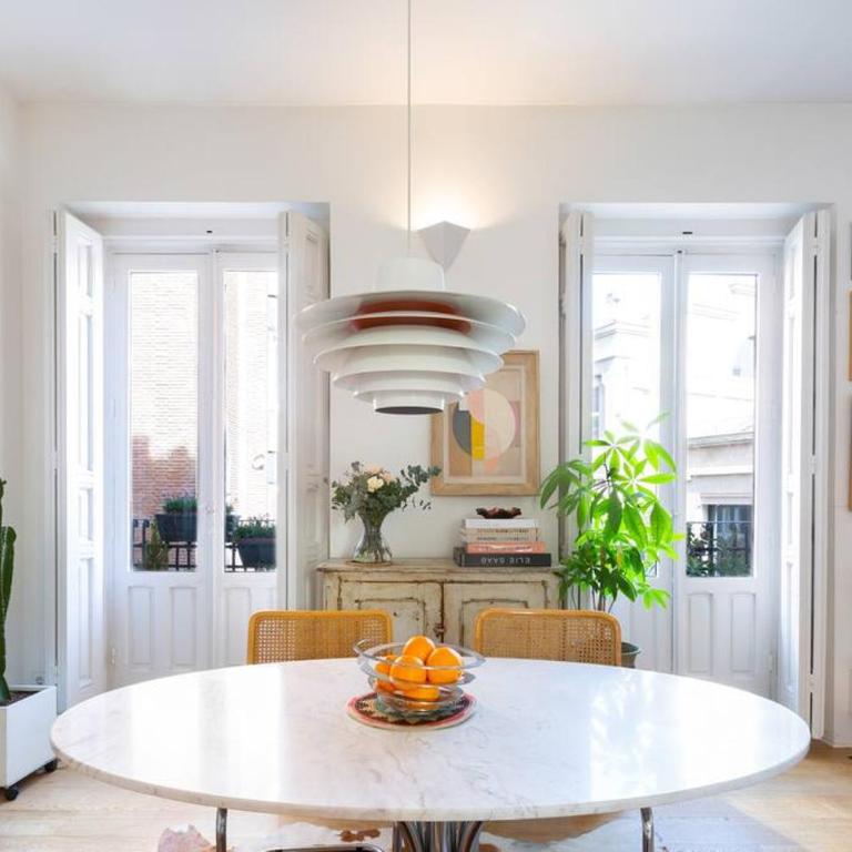Elegant apartment next to Paseo del Prado - Alameda - Two-Bedroom Apartment - 13