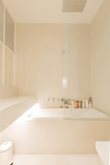 Elegant apartment next to Paseo del Prado - Alameda - Two-Bedroom Apartment - 18