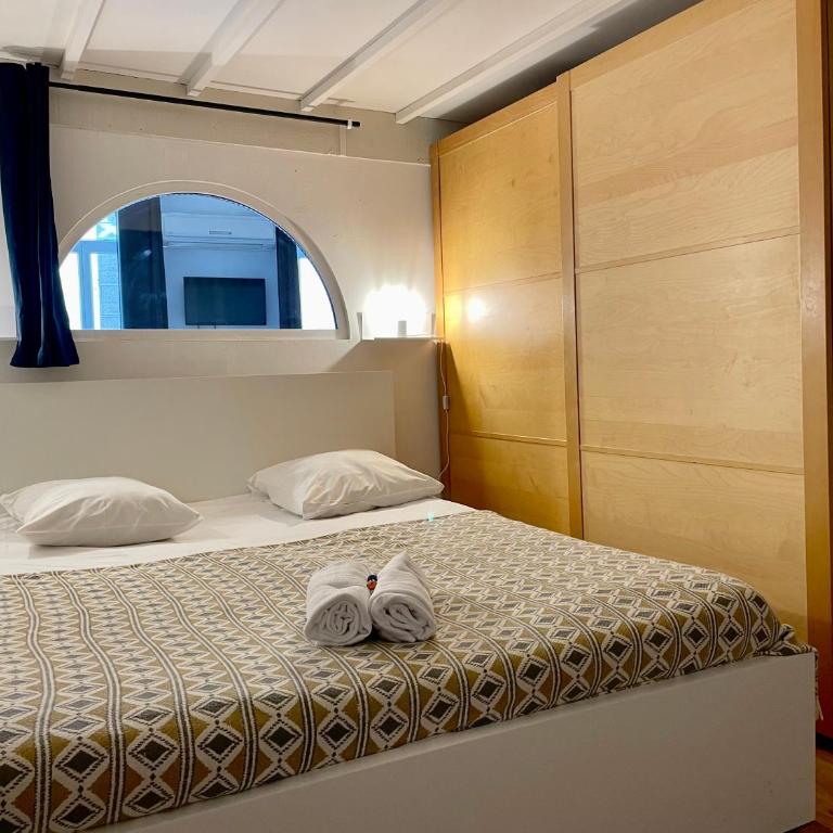 NOCNOC- L'Escale - Appartement 2 Chambres - 10
