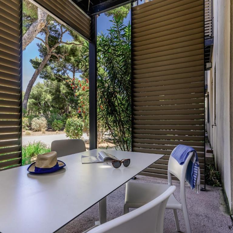 Belambra Clubs Presqu'île De Giens - Riviera Beach Club - Appartement 1 Chambre - 2