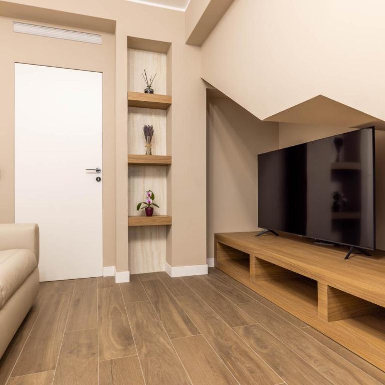 Picasso Golden House Next to Duomo - Appartamento con 1 Camera da Letto - 10