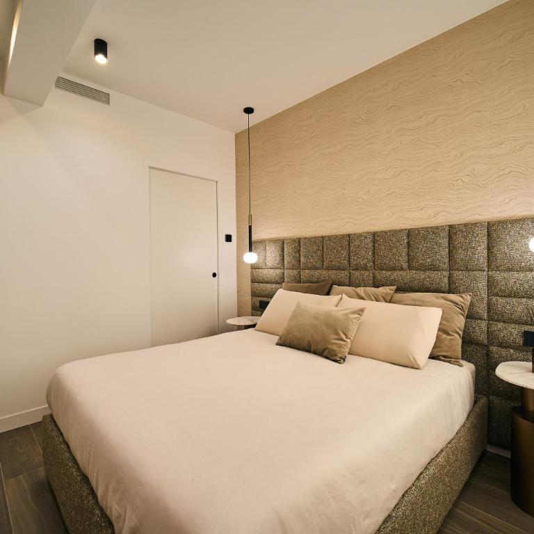 Picasso Golden House Next to Duomo - Appartamento con 1 Camera da Letto - 7