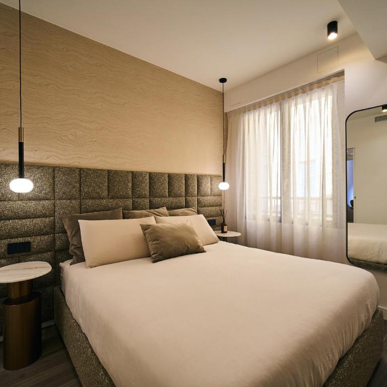 Picasso Golden House Next to Duomo - Appartamento con 1 Camera da Letto - 5