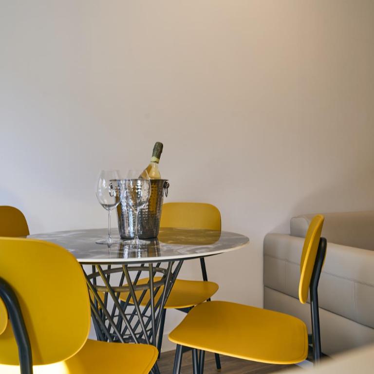 Picasso Golden House Next to Duomo - Appartamento con 1 Camera da Letto - 14