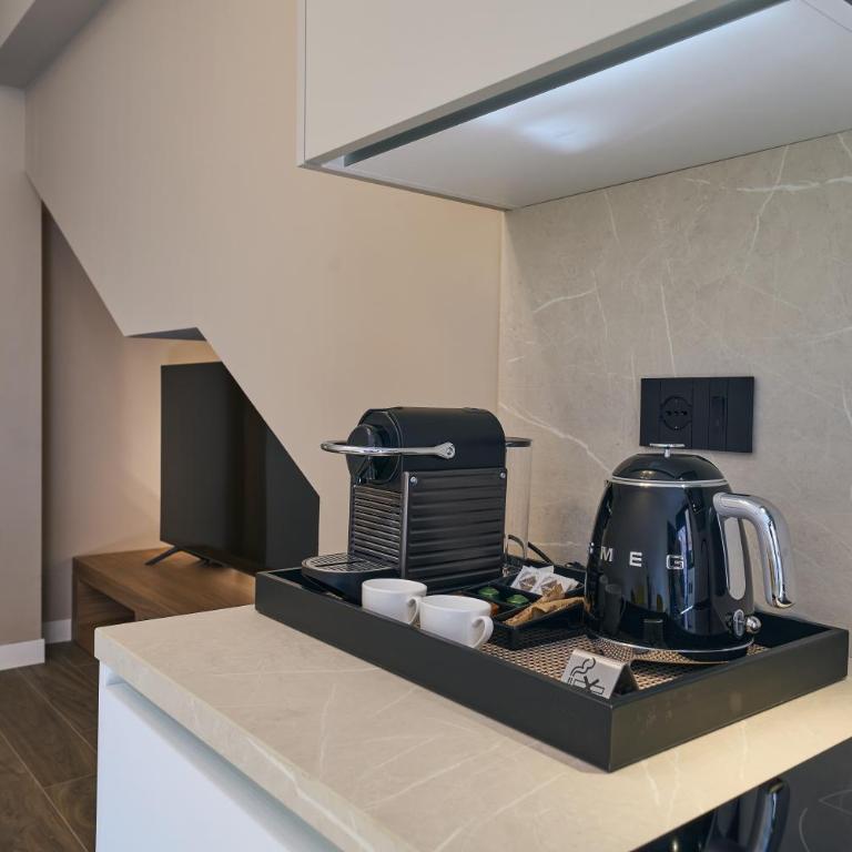 Picasso Golden House Next to Duomo - Appartamento con 1 Camera da Letto - 13