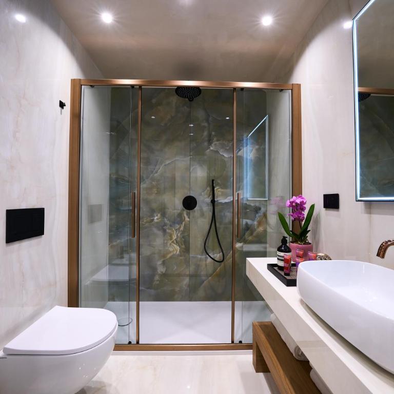 Picasso Golden House Next to Duomo - Appartamento con 1 Camera da Letto - 16