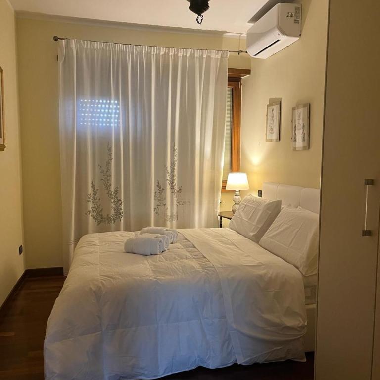 Appia Nuova Lucrezia Apartment - Appartamento con 3 Camere da Letto - 19