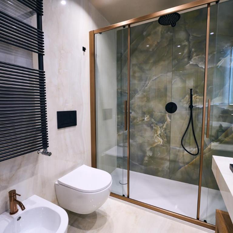 Picasso Golden House Next to Duomo - Appartamento con 1 Camera da Letto - 18