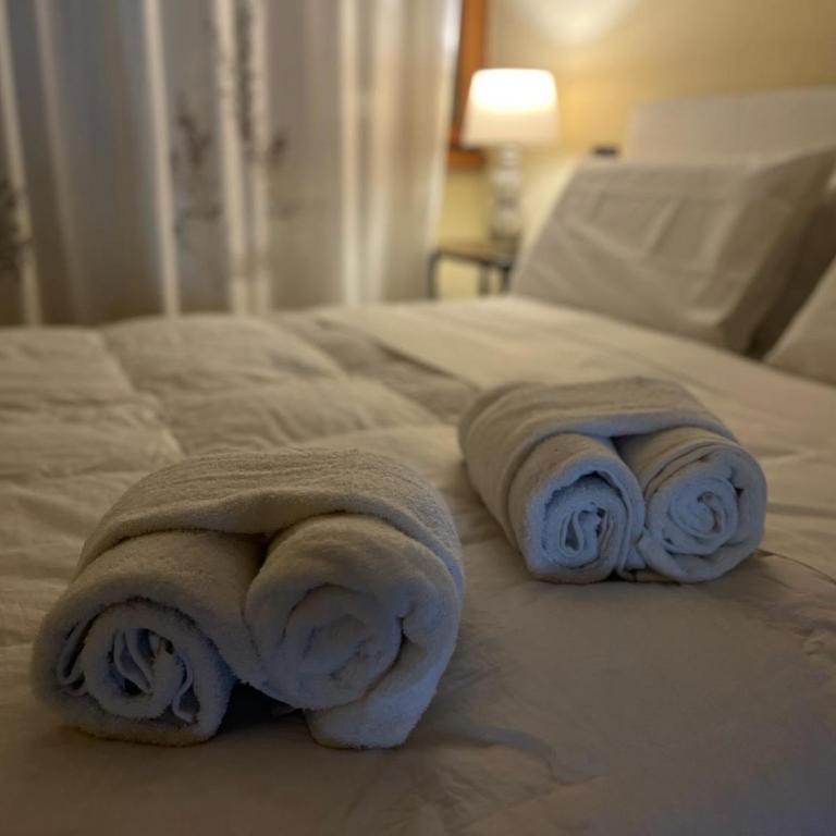 Appia Nuova Lucrezia Apartment - Appartamento con 3 Camere da Letto - 20
