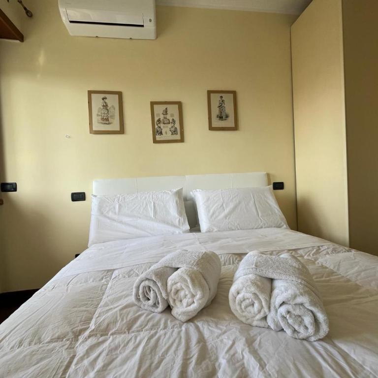 Appia Nuova Lucrezia Apartment - Appartamento con 3 Camere da Letto - 22