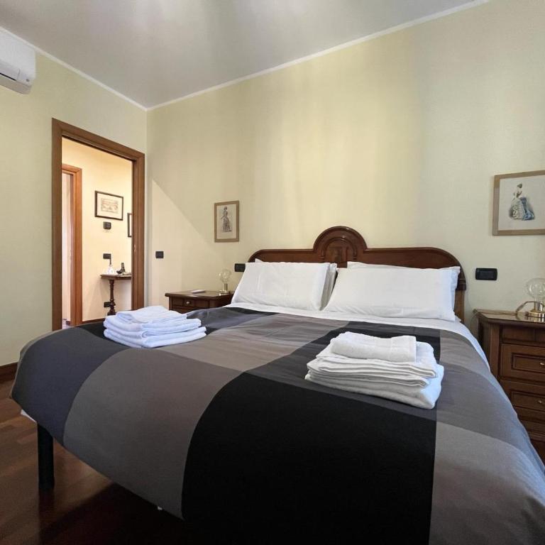 Appia Nuova Lucrezia Apartment - Appartamento con 3 Camere da Letto - 15